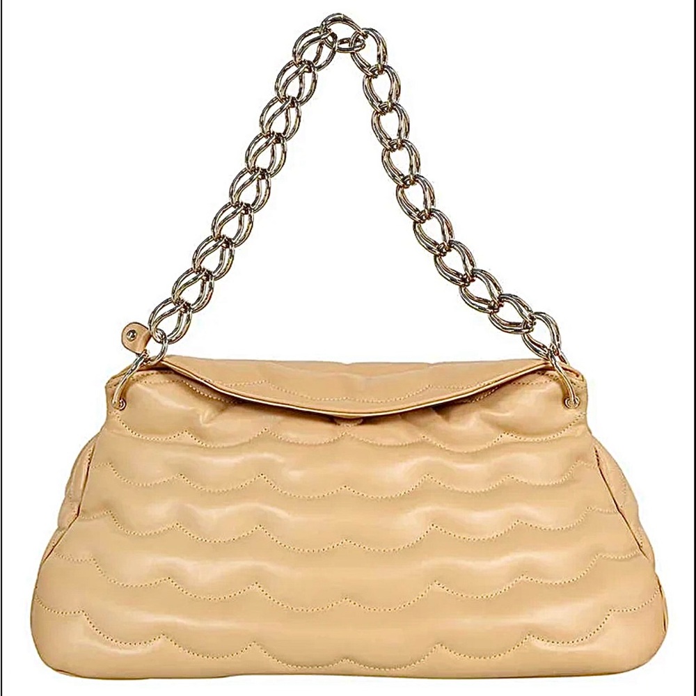 Chloé medium Juana shoulder bag